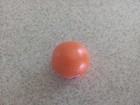 Vintage 1980 s Union 76 Baseball Antenna Ball  nos 