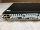 Cisco Isr4331 k9 4300 Series 3-port Gigabit Integrated Services Router W  Ears
