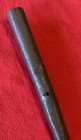 Early 20th C  Hand Forged Iron Spear Point