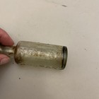 Nice Aqua Open Pontil Mexican Mustang Liniment Bottle Rolled Lip Pontil