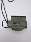 Cammenga Model 3h Us Military Lensatic Compass Nsn 6605-01-196-6971