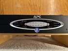 Apc H10 Power Conditioner 12 Outlet Surge Protector Home Theater Av Rack Mount