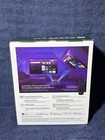 Aurzen Eazze E1r Roku Tv Mini Projector White 16 9 Hdmi Bluetooth