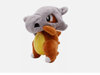 Cubone Soft Plush Doll Toy Teddy Stuffed Animal 7 