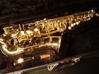 Alpine Alto Sax - Nice 
