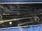 Student Tenor Trombone Andre Eastman Etb221 Model 