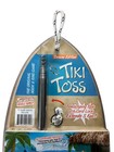 Tiki Toss Hook And Ring Toss Game Surf Deluxe Edition Indoor Outdoor New