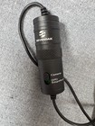 Sevenoak Wired Lavalier Microphone Clip-on Lapel Mic For Camera Smartphone