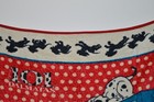 Rare Cp Brand Blanket 101 Dalmatians Dalmatas Playing Video Games Mexico Variant