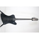 Epiphone Goth Thunderbird Iv