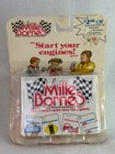Mille Bornes Card Game Auto Race 1988 Parker Brothers Complete Free Shipping