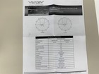 Terrawave 802 11n 2 4 5ghz 14 Dbi High Density Wi-fi Patch Antenna N-style