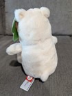 Gigglescape Christmas Bear Plush  Target Stores Stuffed Toy