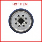 Acdelco Gm Original Equipment Pf1218 Engine Oil Filter
