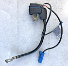 2006-2013 Bmw E90 E91 E92 E93 3-series E60 M5 Negative Ibs Battery Cable 9164352