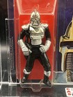 Vintage Battlestar Galactica Afa cas 75  Cylon Centurian 1978 Mattel Moc Sealed 