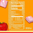 Sparkling Ice Starburst Strawberry  Zero Sugar Flavored Sparkling Water  Pack 12