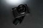 Genuine Real Leather Camera Case Bag Cover For Sony Rx1r Iii Mark Iii M3