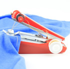 Portable Mini Hand Sewing Machine Household Handheld Mini Diy Sewing Machine 