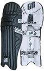 Ga Players Batting Pads Bottle Green