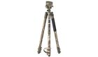 Bog Deathgrip Mossy Oak Bottomland Camo Tripod With Durable Aluminum Frame