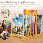 Art Storage Rack   Store Your Artwork Safely   Art Organizer   Optimize Your    