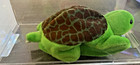 Ty Beanie Baby  - Speedy The Turtle 1st Gen - Rare - Authenticated 