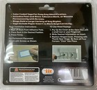  Key Tag Rack Holder Multi Key Chain Ring With 4 Color Tags Altocraft Usa