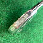 Macgregor Mt Tourney Colokrom M89 5-iron Tourney R-flex Shaft Leather Grip Rh