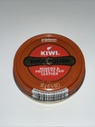 3 Pack - Kiwi Shoe Polish Renews And Protects Tan Leather  1 125 Oz-32g