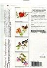 Cross Stitch Chart - Heritage Stitch Craft - Solo s - Humming Along