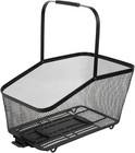 Topeak Urban Basket Rear  Mtx Quicktrack 2 0  Rack Mount