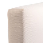 Naturepedic - Breathable Organic 2-stage Baby Crib Mattress