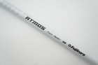 Fujikura Atmos Black 6s 65g Stiff 43 5  Driver Shaft Taylormade Qi10 See Note