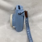 Fujifilm Instax Mini 9 Light Blue Instant Film Camera Tested   Working Frozen