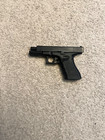 Umarex Glock 17 Gen4 Co2  177 Bb Blowback Gun