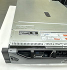 Dell Poweredge R730 8sff Server 2x E5-2690v4  28 Cores No Ram  Hdd H730 4xrj45