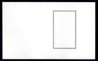 China Prc People Republic 1983 Scott  1844 Souvenir Sheet Mint Never Hinged
