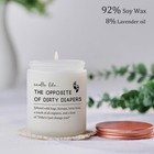 New Mom Gifts For Women After Birth  First Time Baby Candle 