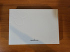 Jaeger-lecoultre  manufacture s Book Of Timepieces  Catalogue 2002 2003 Edition