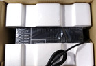Bogen Tpu35b 35w Telephone Paging Amplifier 70v 25v New Nib Factory Sealed