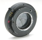 Antiques Prontor-press Lens Shutter  1 W retaining Ring   Blank Aperture Scale 