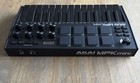 Akai Mpk Mini Mk3 Keyboard And Pad Controller