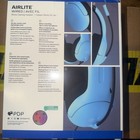 Playstation Airlite Wired Stereo Gaming Headset Blue For Ps5 ps4