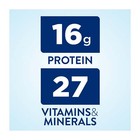 High Protein Nutrition Shake  Vanilla  Ready To Drink  8 Fl Oz  6 Pack Health