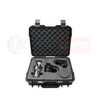 New Puck System 2-5 16  Gooseneck Ball safety Chain Kit For Chevy Gmc Ford 60692