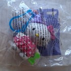 Complete Set Of  8 Sealed Mcdonalds Sanrio Happy Meal 2001 Hello Kitty Pochacco