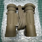M24 Binoculars 7x28 Centron Industries Tan Color Brand New A1