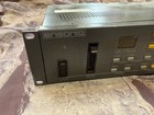 Ensoniq Mirage Multi-sampler Dms-1  Digital Rackmount Sampler 1980s Read Descrip