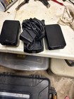 Underground Magnetics Mag X pro  cor Batteries And Charger For Locator    